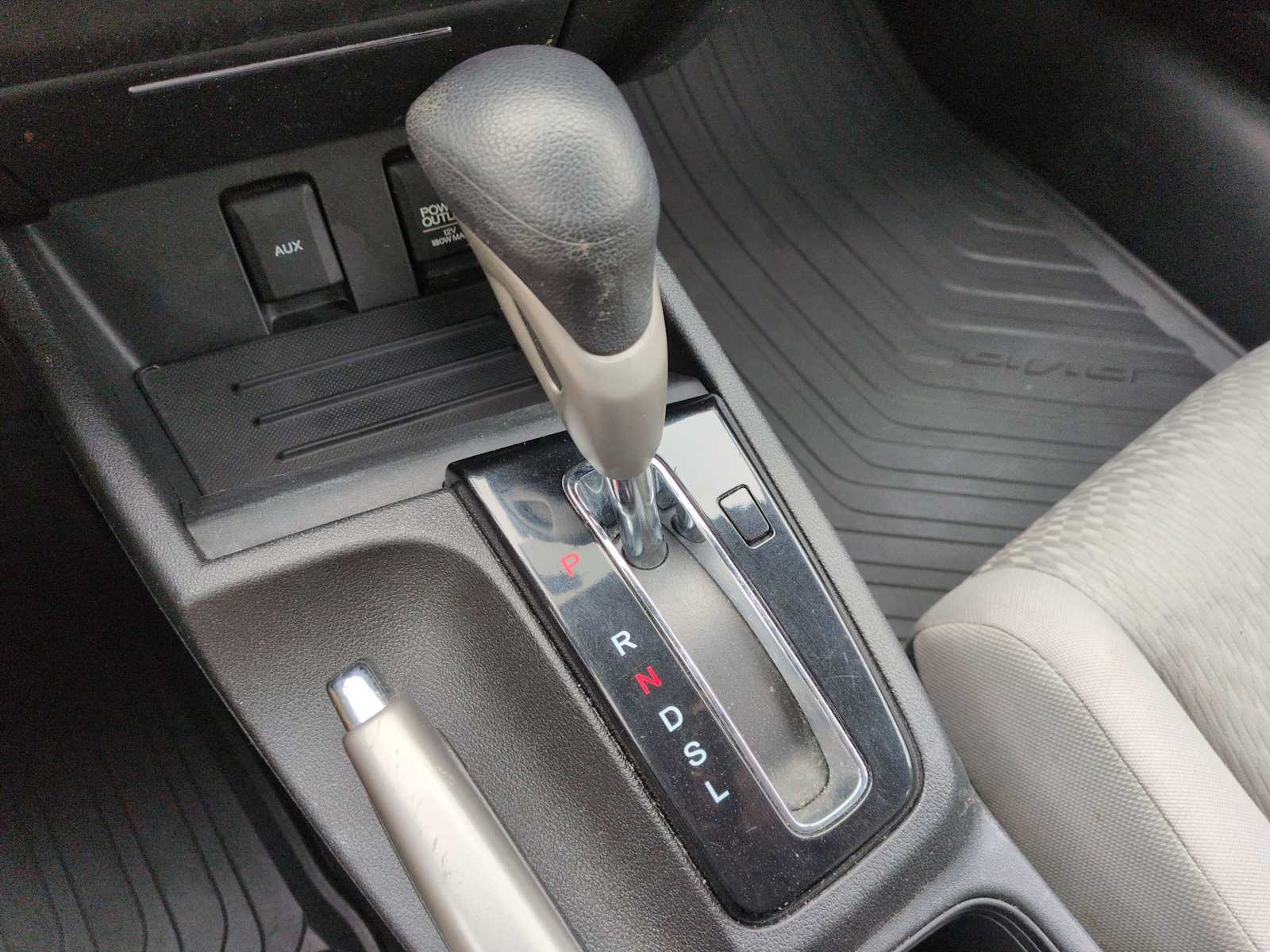 Thumbnail: 2014 Honda Civic - 25