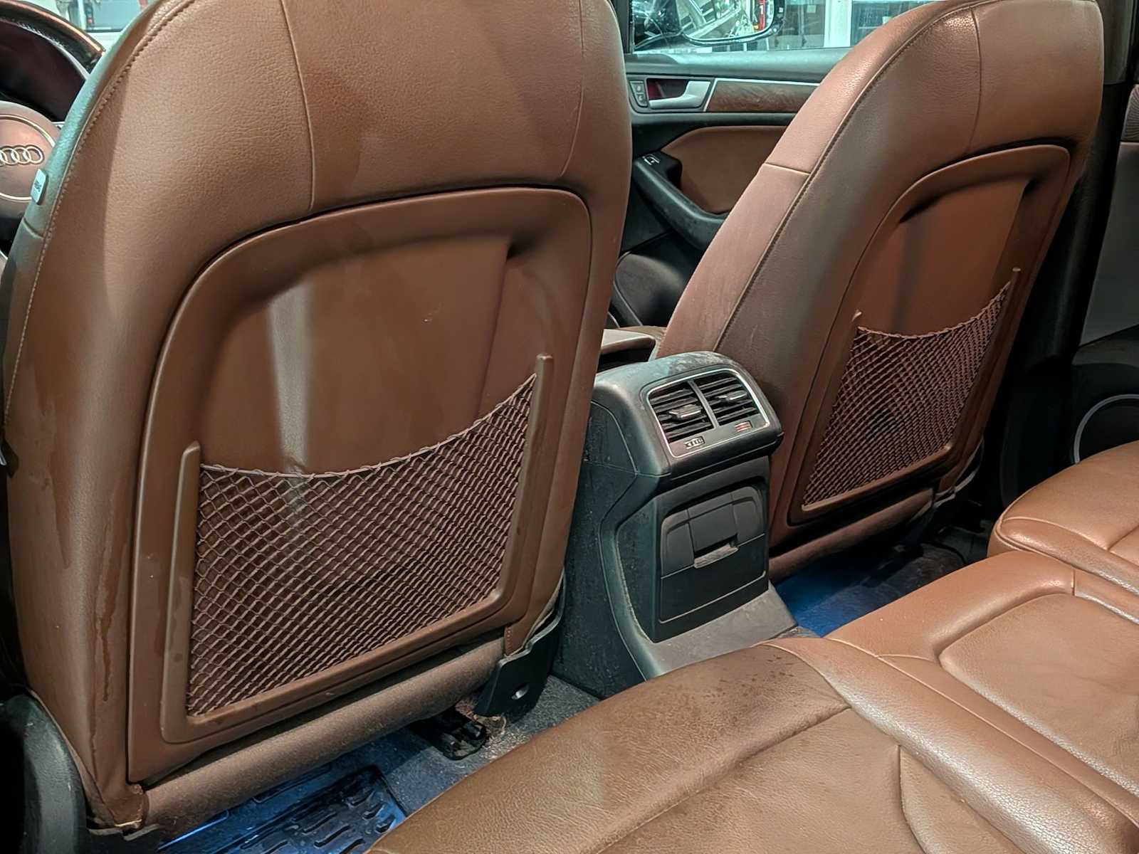 Thumbnail: 2015 Audi Q5 - 18