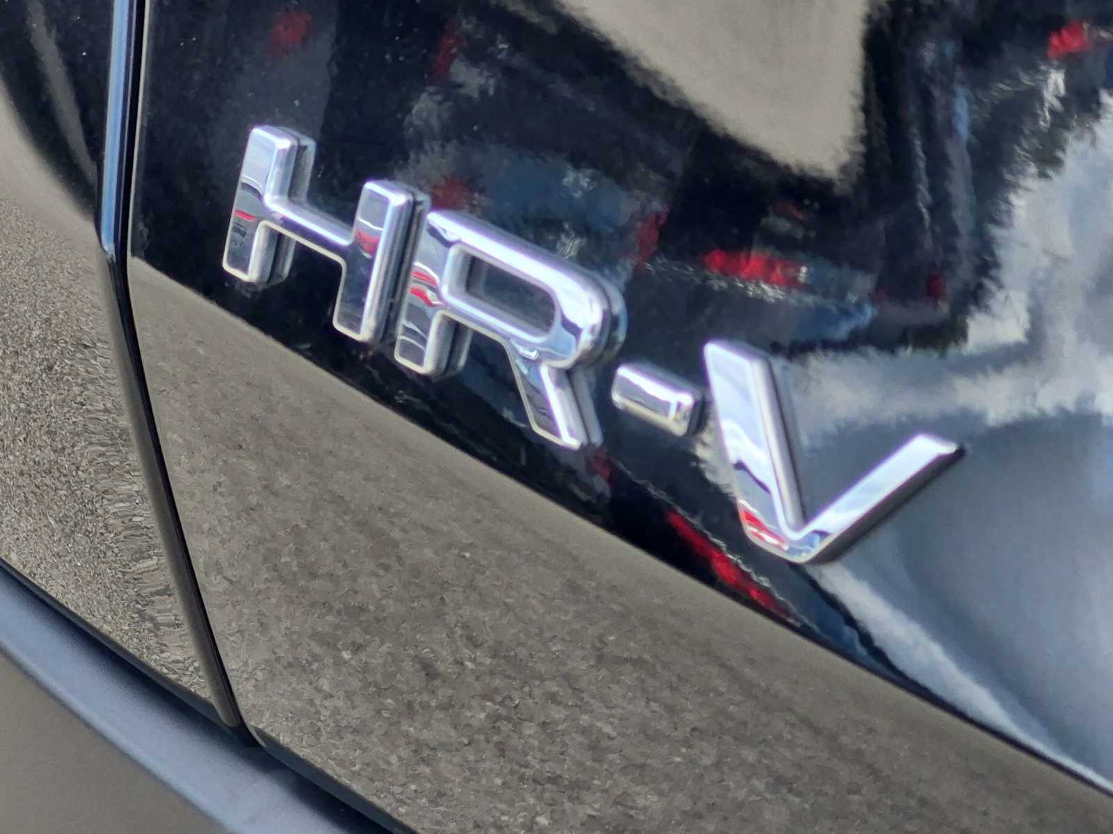 2024 Honda HR-V Sport - Photo 12
