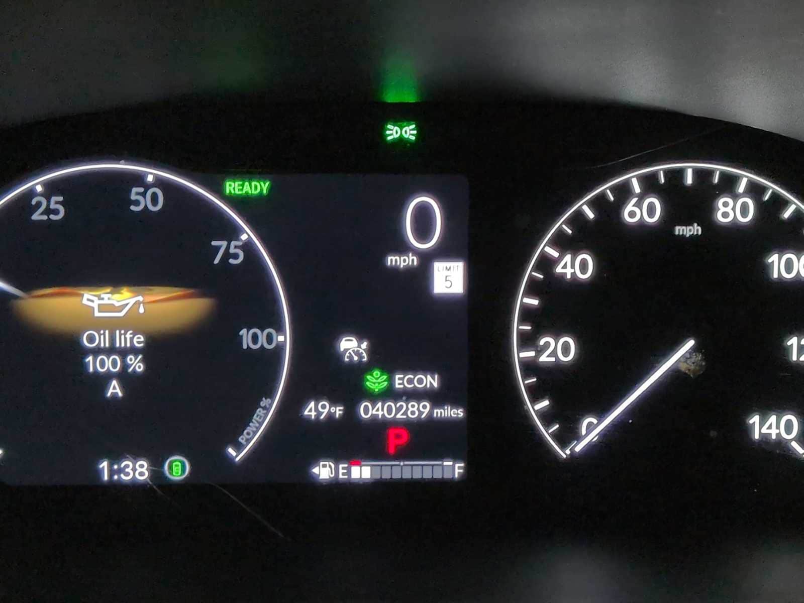 Thumbnail: 2024 Honda CR-V - 31