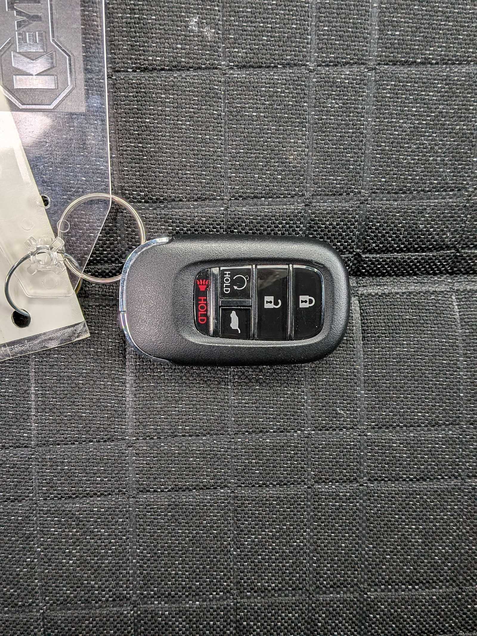 Thumbnail: 2023 Honda HR-V - 32