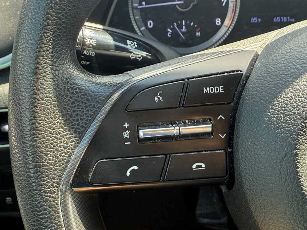 Thumbnail: 2020 Hyundai Sonata - 14