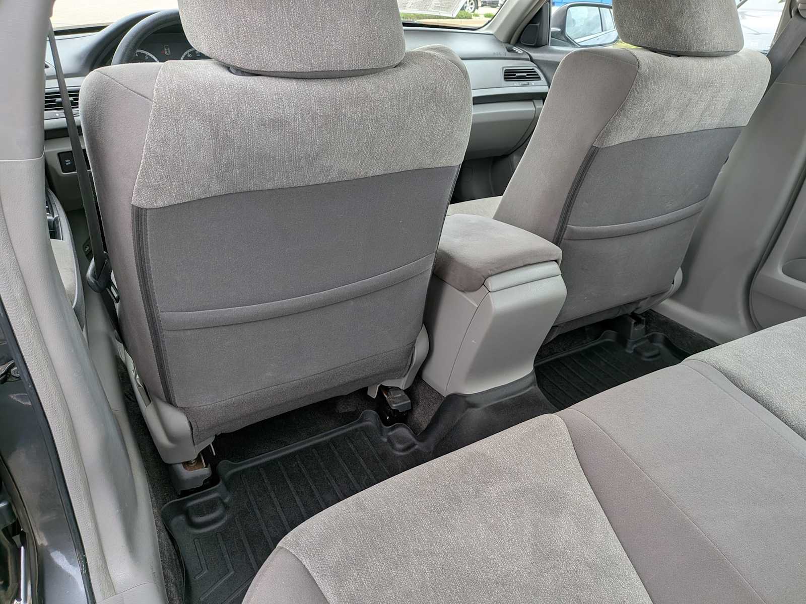 Thumbnail: 2009 Honda Accord - 13