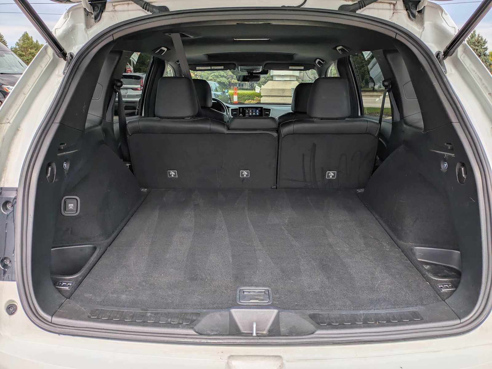 Thumbnail: 2023 Honda Passport - 33