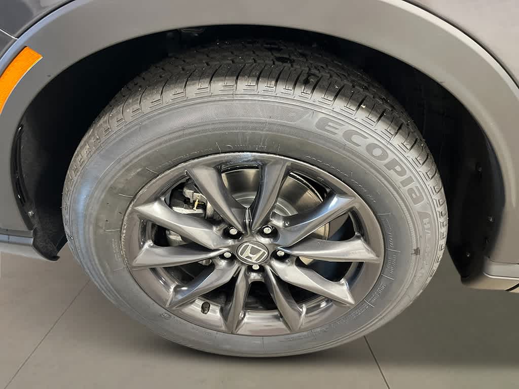 Thumbnail: 2026 Honda CR-V - 10