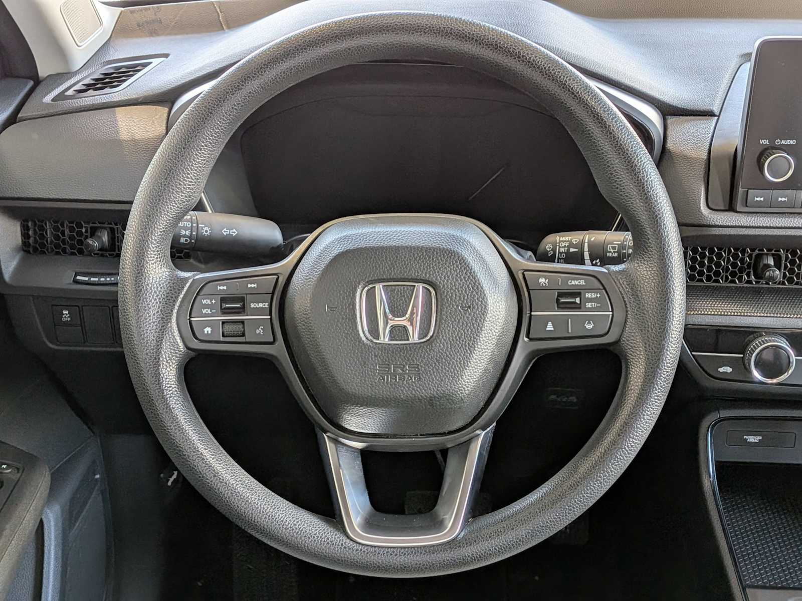 Thumbnail: 2023 Honda CR-V - 23