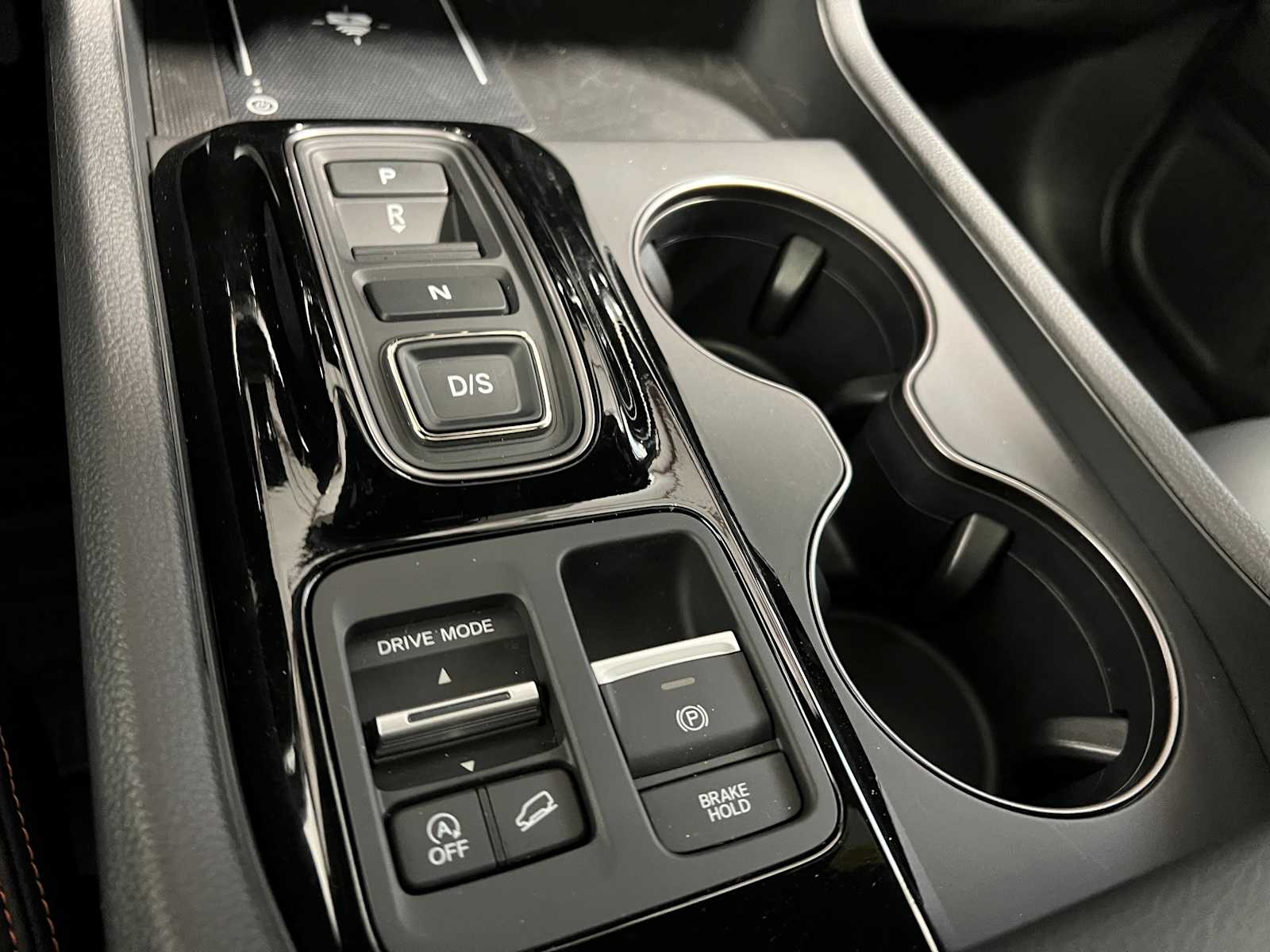 2025 Honda Pilot TrailSport 18