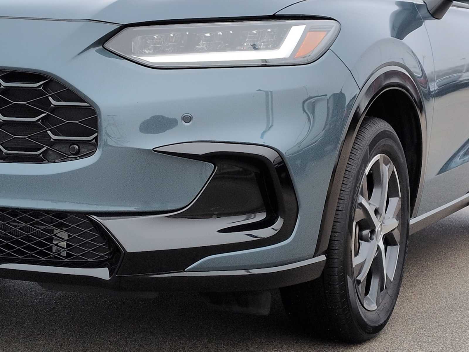 Thumbnail: 2023 Honda HR-V - 11