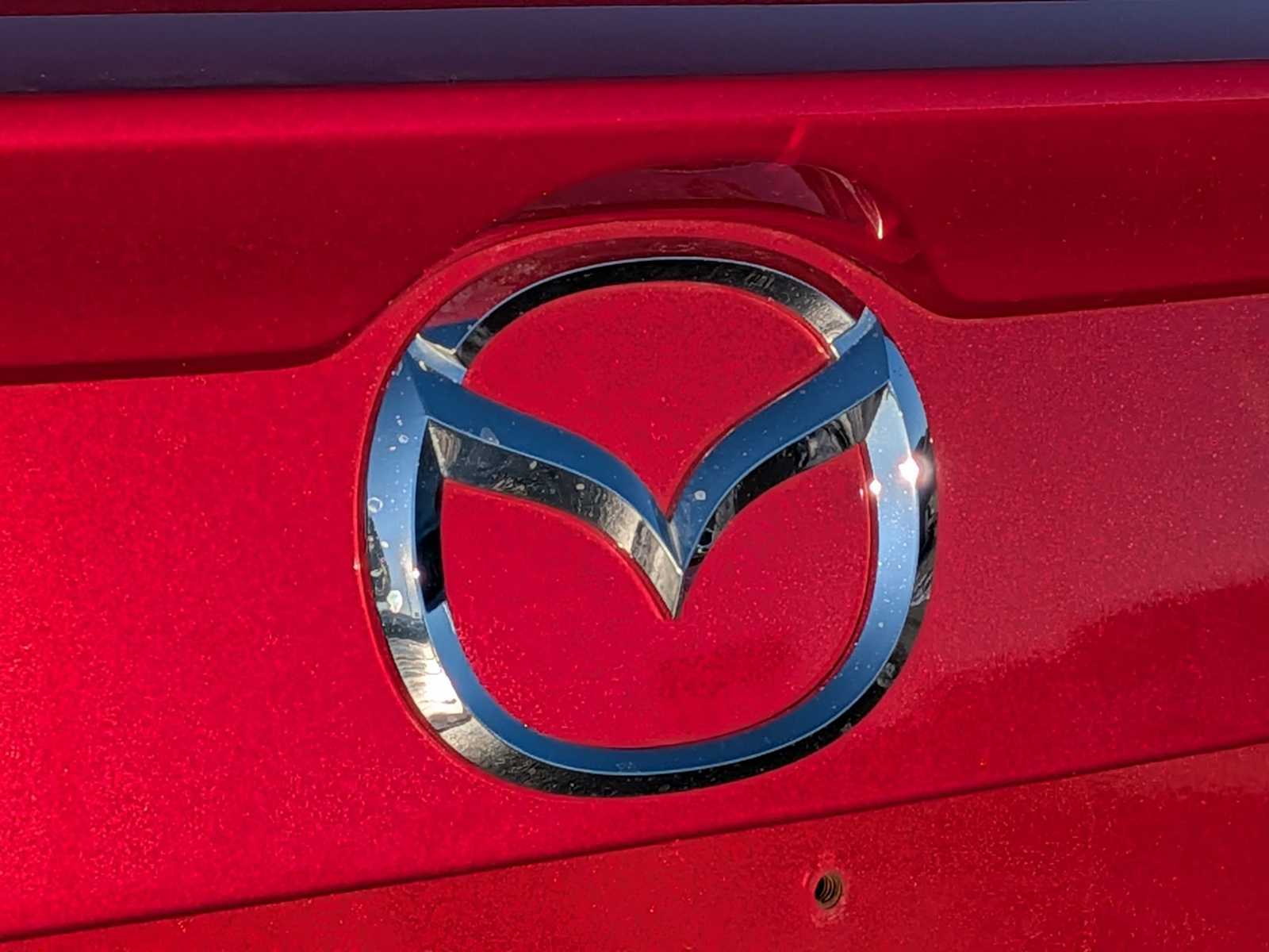 Thumbnail: 2014 Mazda Mazda3 - 10