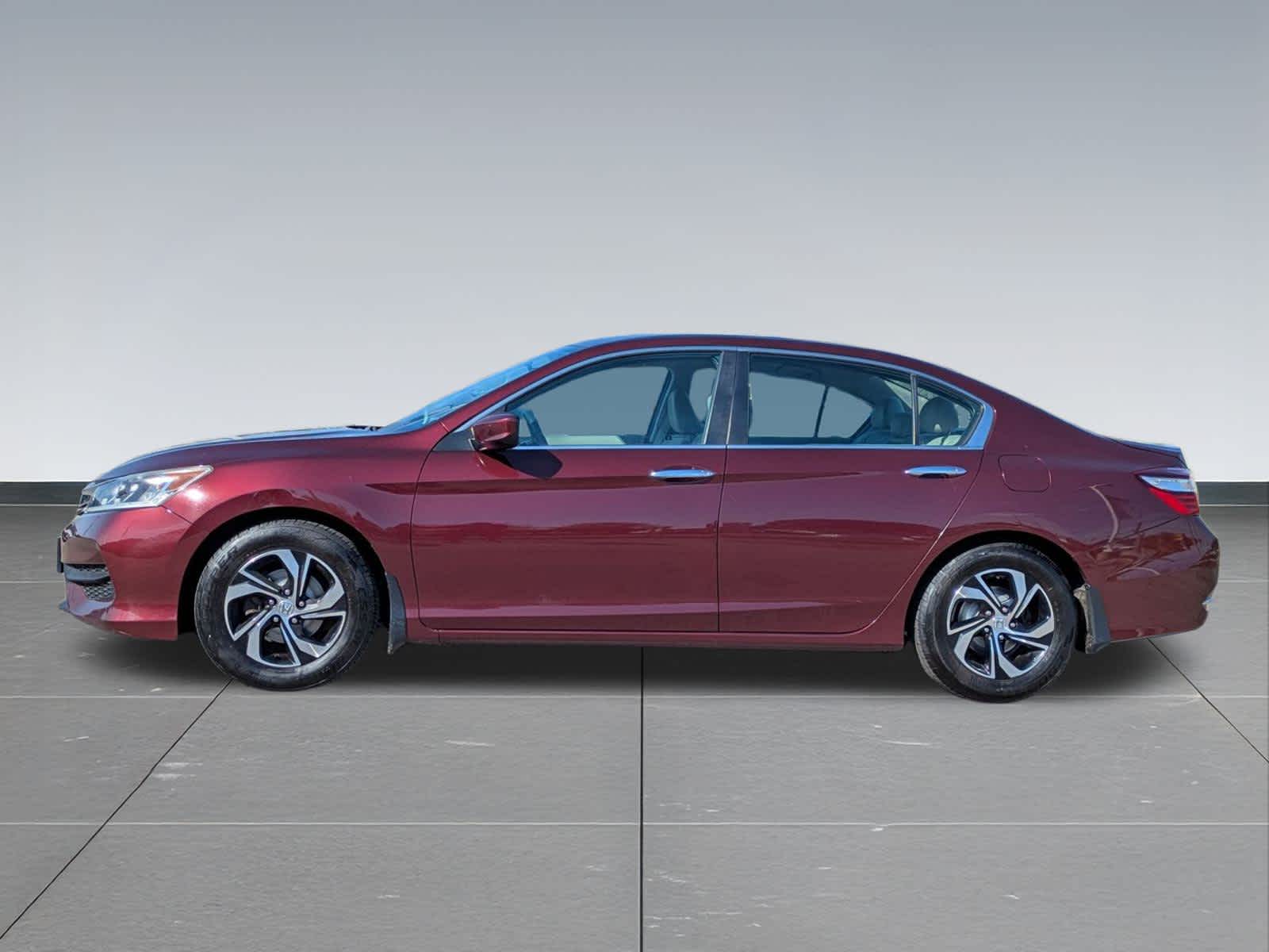 Thumbnail: 2017 Honda Accord - 3