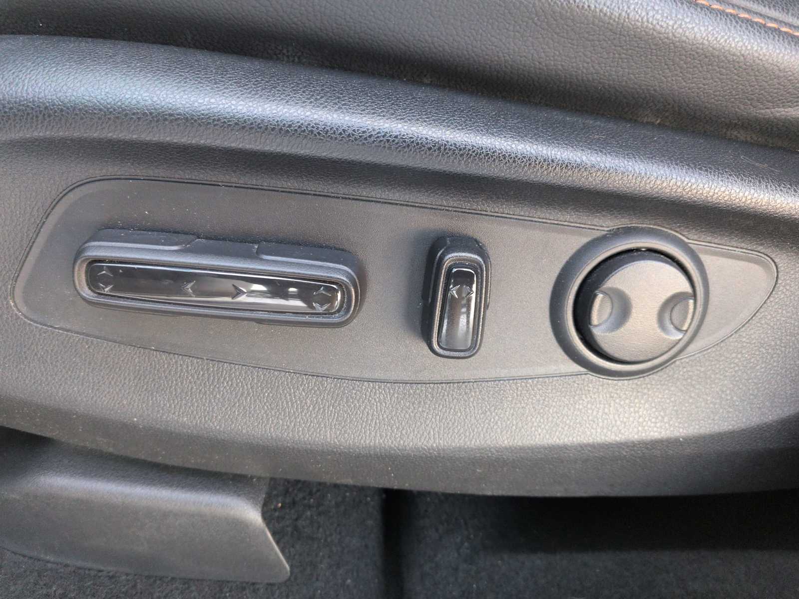 Thumbnail: 2024 Honda CR-V - 17