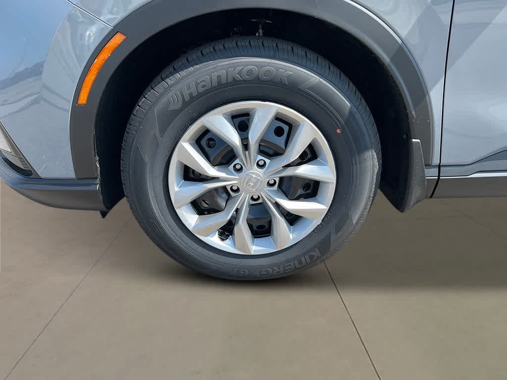 Thumbnail: 2026 Honda CR-V - 9