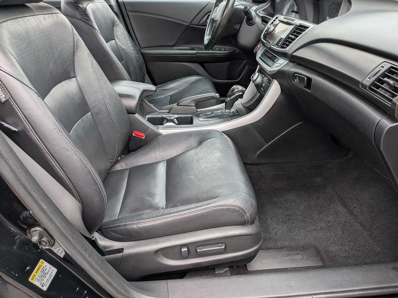 Thumbnail: 2015 Honda Accord - 19