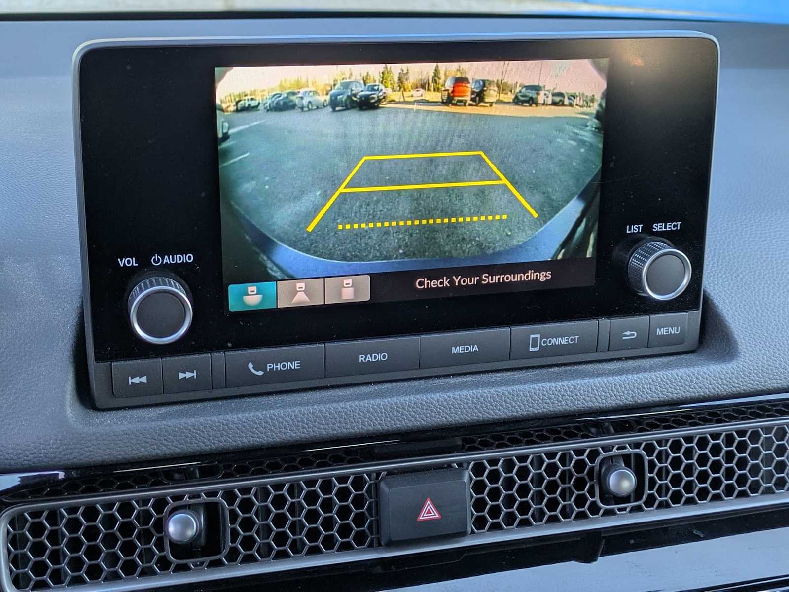 Thumbnail: 2024 Honda Civic - 26