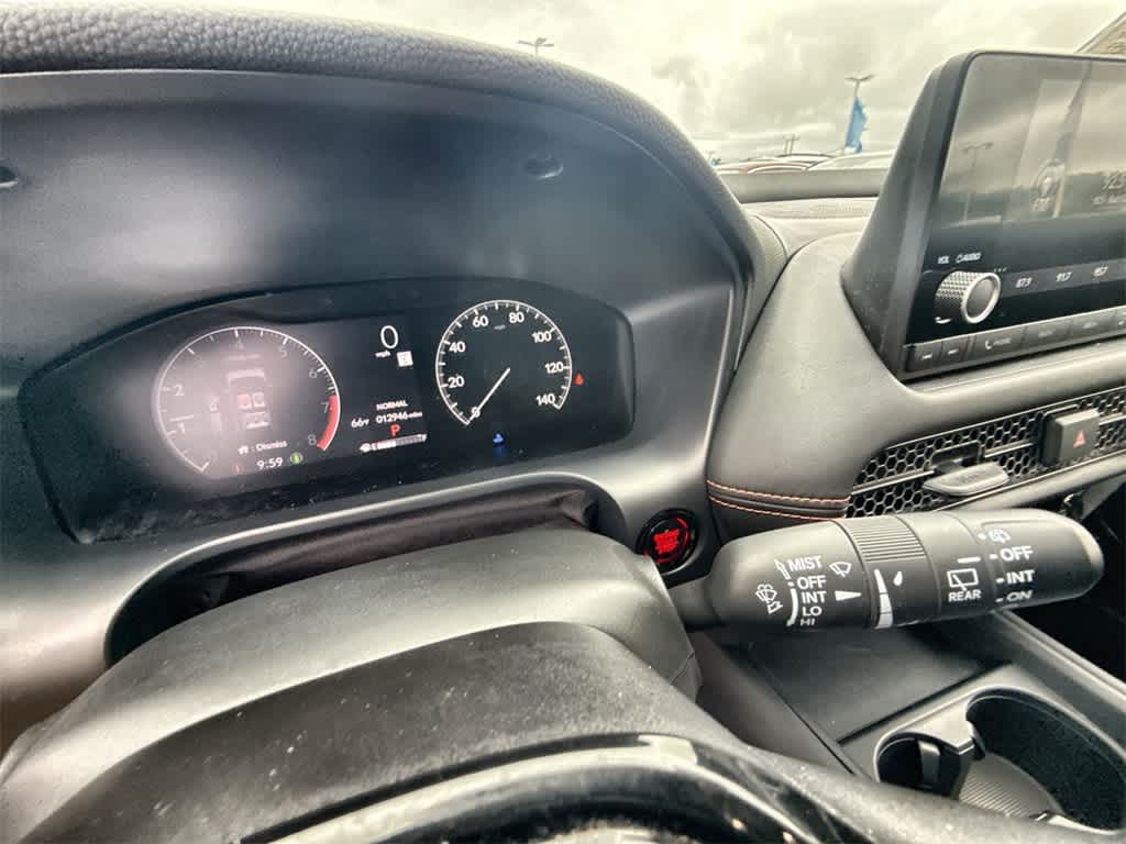 Thumbnail: 2023 Honda HR-V - 24