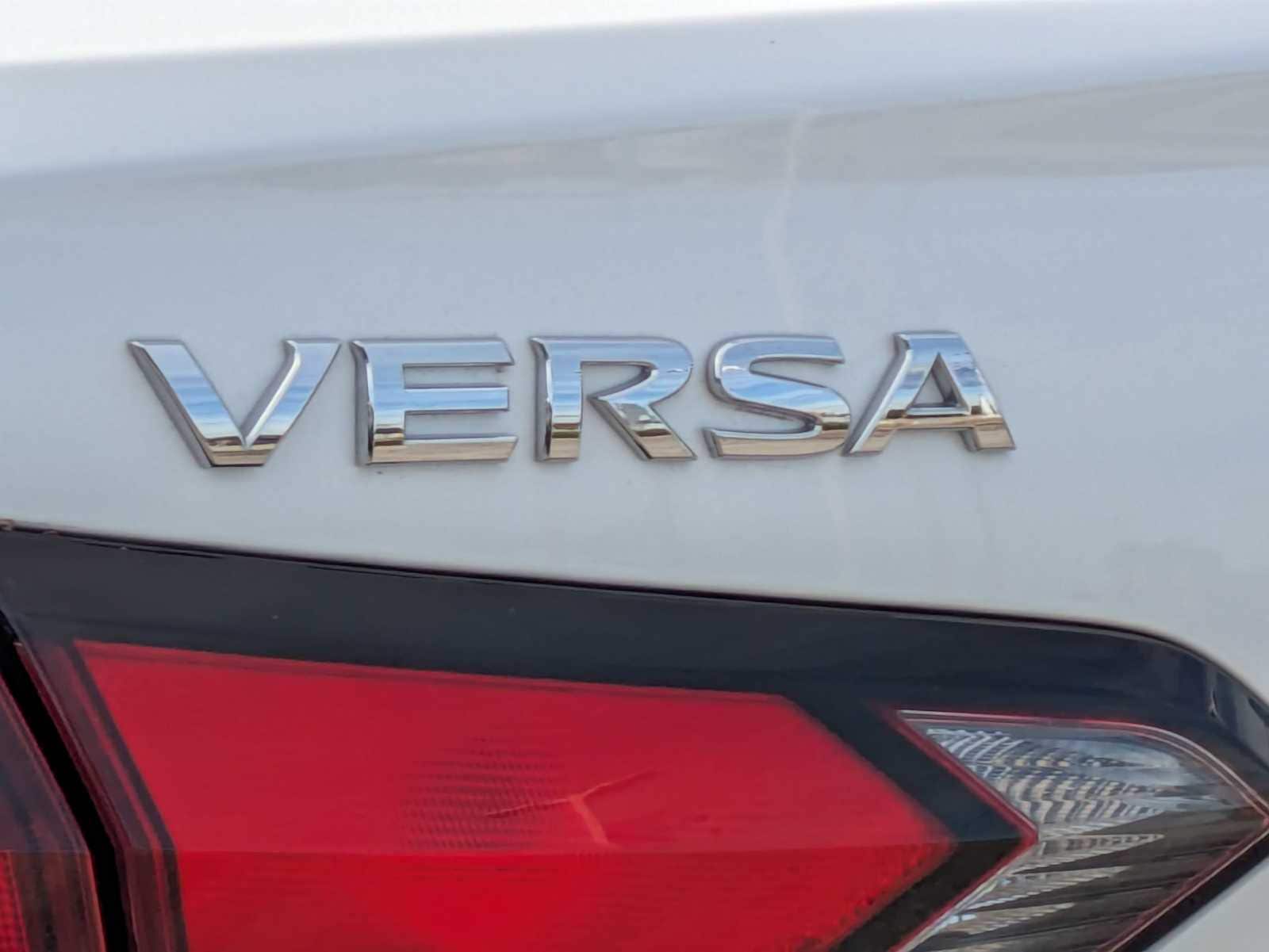 Thumbnail: 2023 Nissan Versa - 12