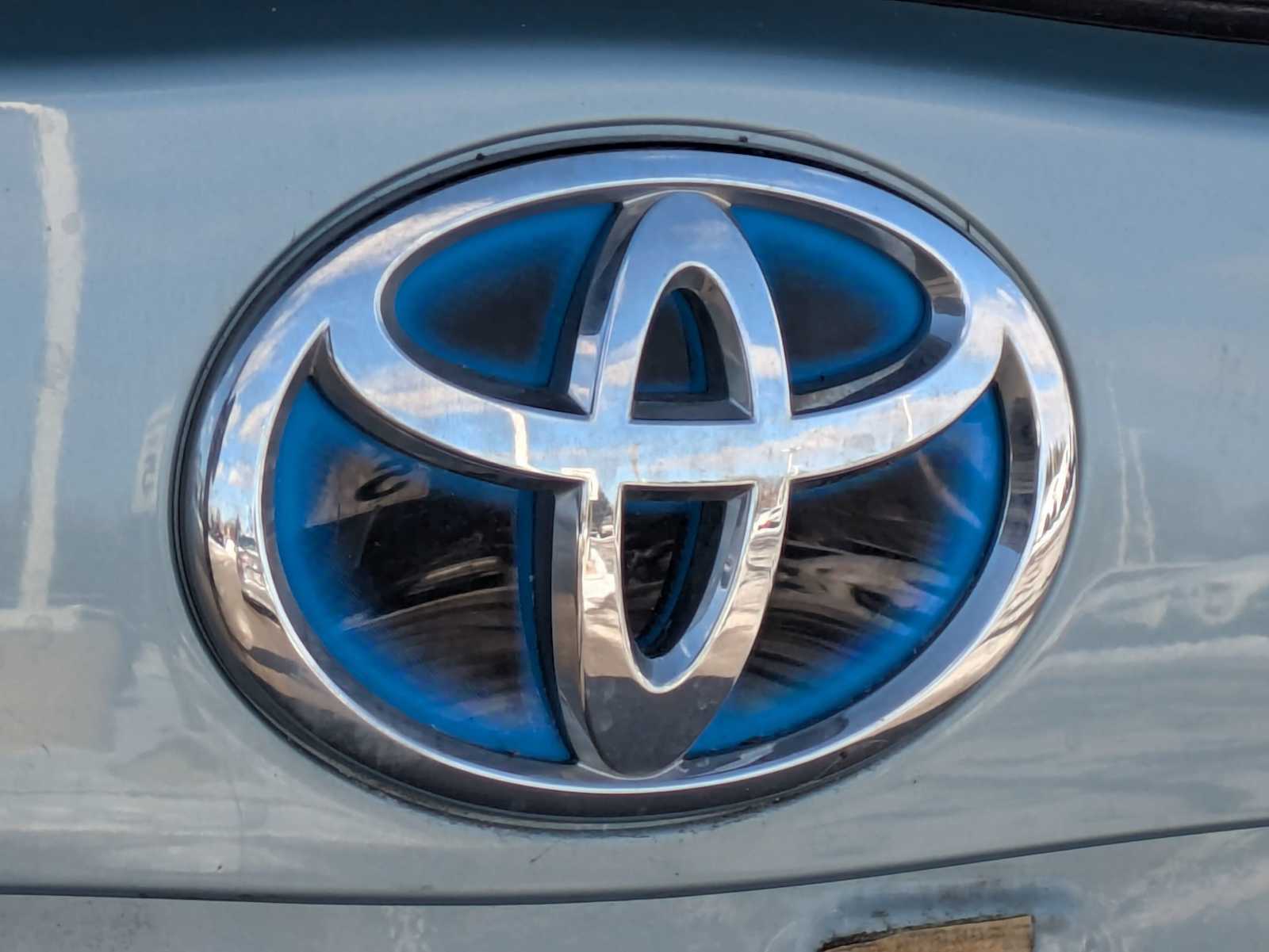 Thumbnail: 2014 Toyota Prius - 11