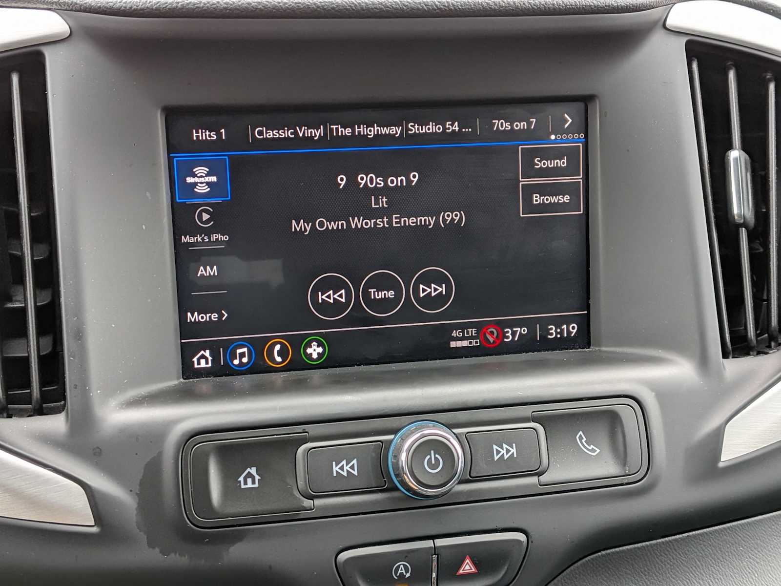 Thumbnail: 2023 GMC Terrain - 28