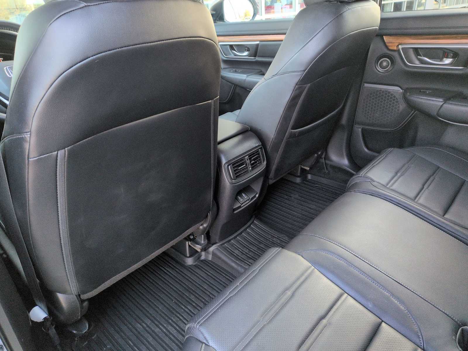 Thumbnail: 2019 Honda CR-V - 16