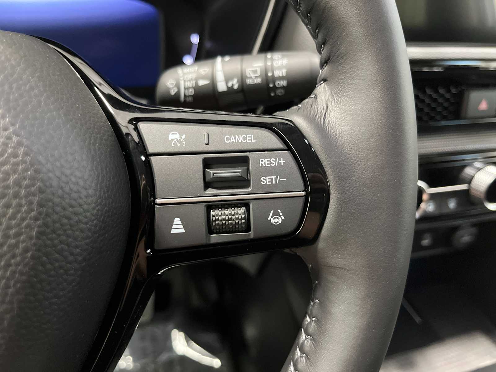 Thumbnail: 2026 Honda CR-V - 18