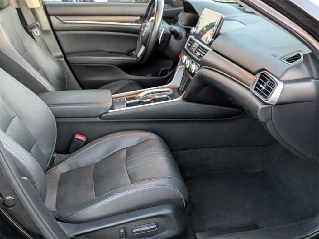 Thumbnail: 2018 Honda Accord - 23