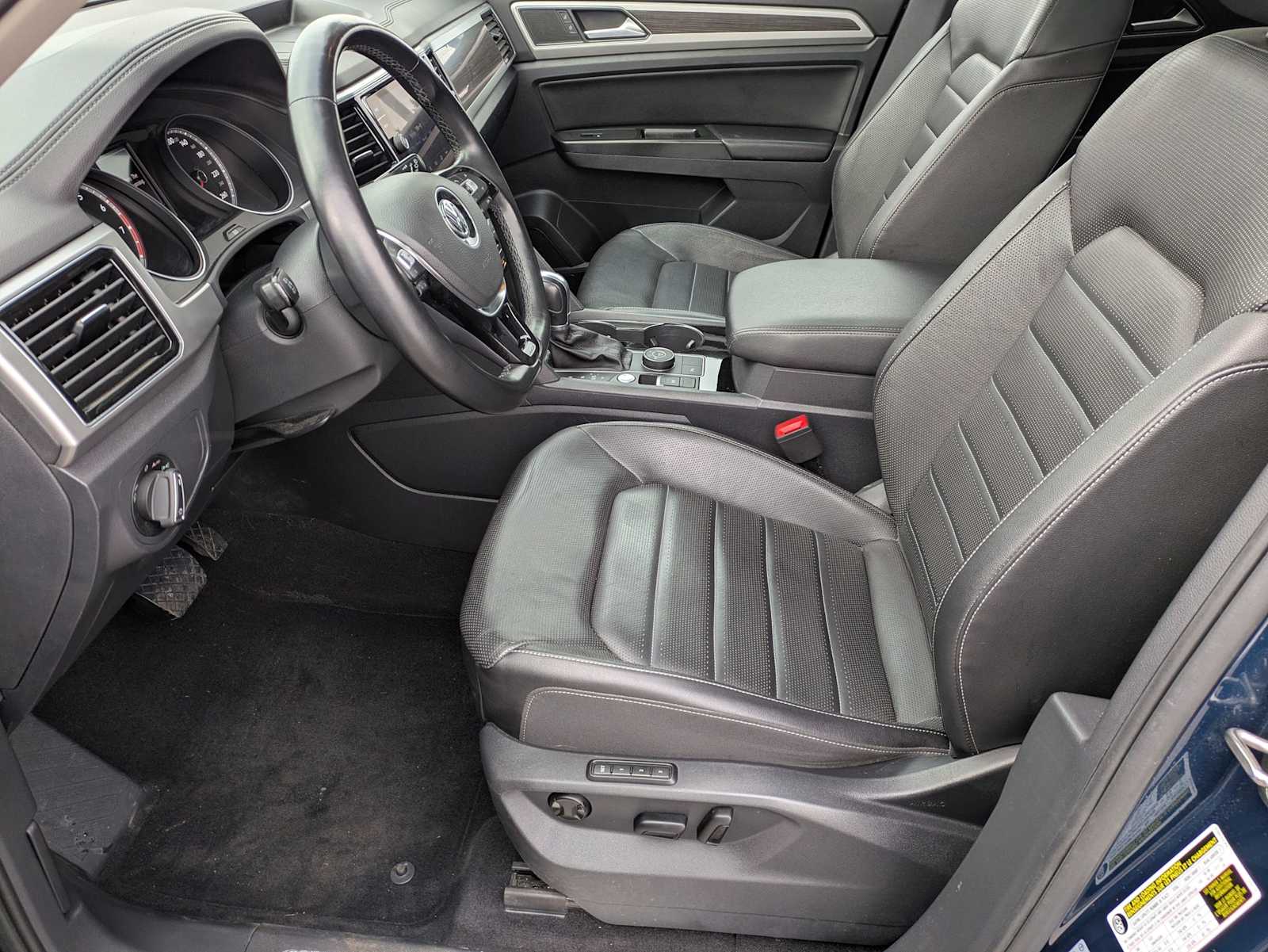 Thumbnail: 2018 Volkswagen Atlas - 14