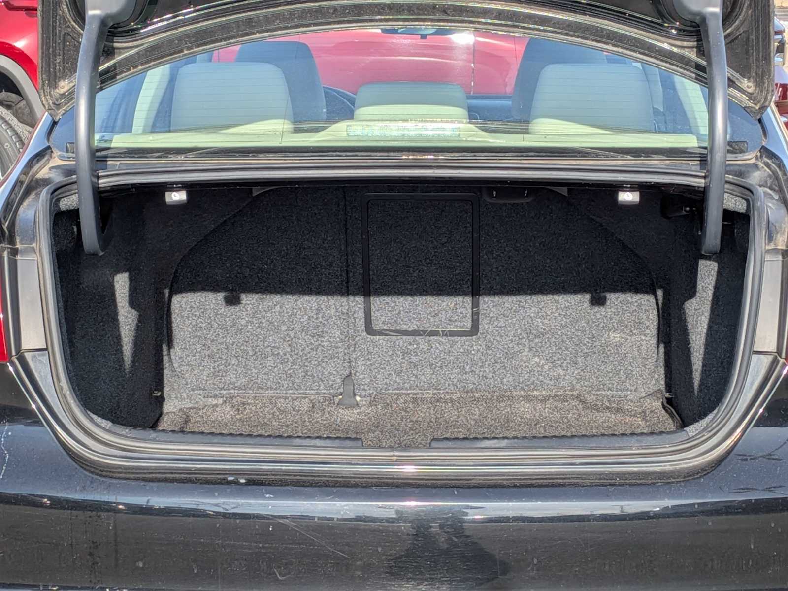 Thumbnail: 2013 Volkswagen Jetta - 26