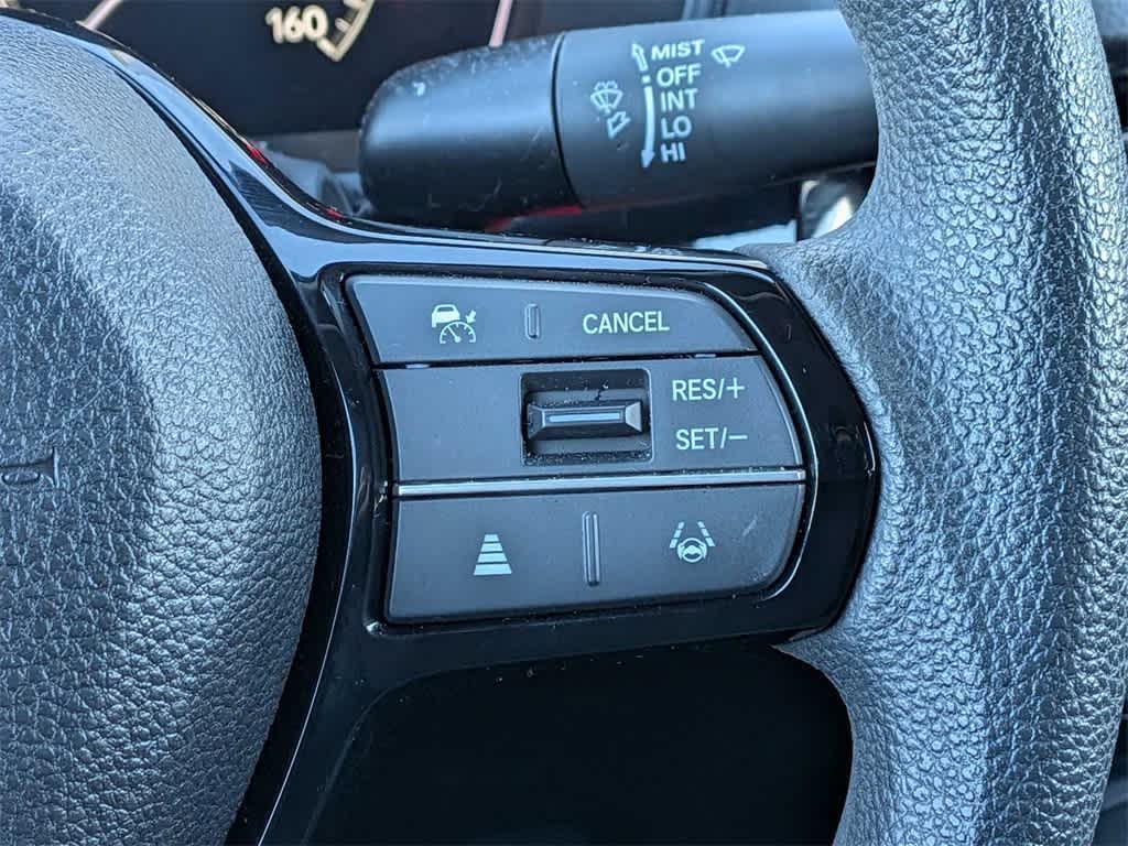 Thumbnail: 2023 Honda Civic - 21