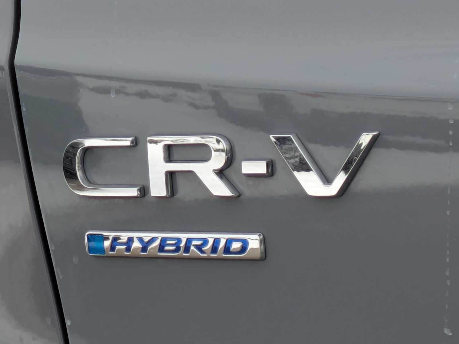 Thumbnail: 2025 Honda CR-V - 11