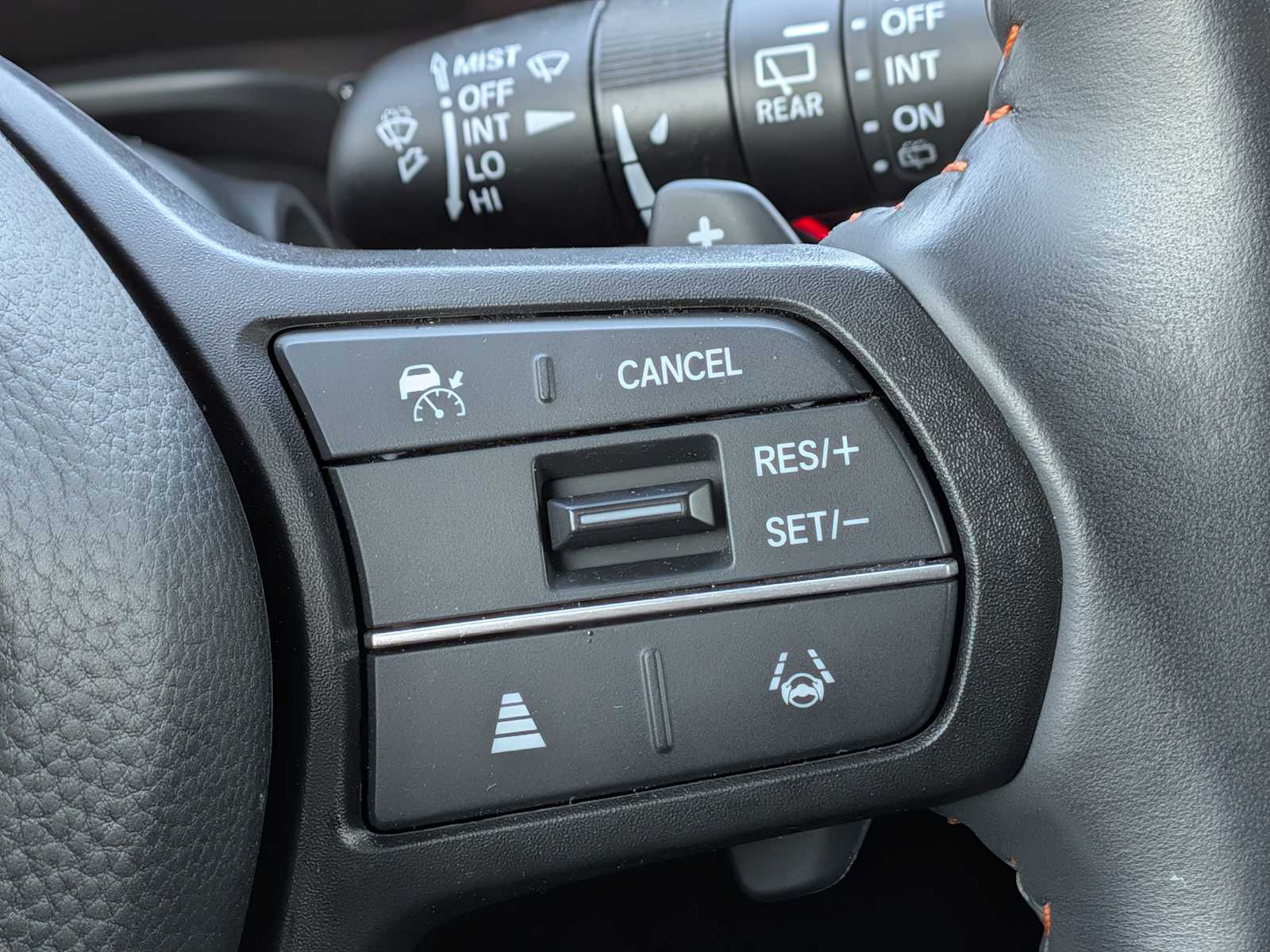 Thumbnail: 2023 Honda CR-V - 25