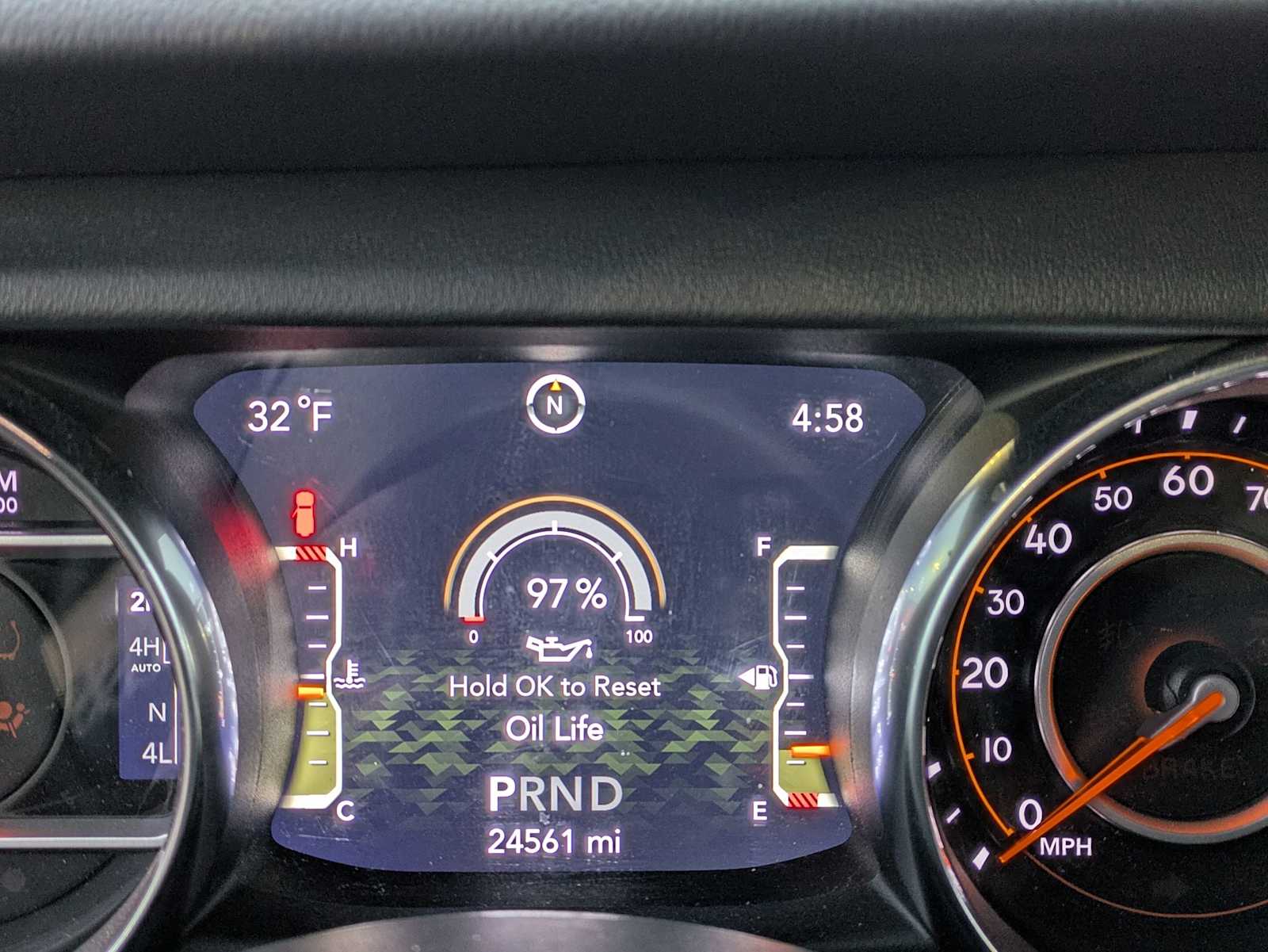 Thumbnail: 2023 Jeep Wrangler - 30