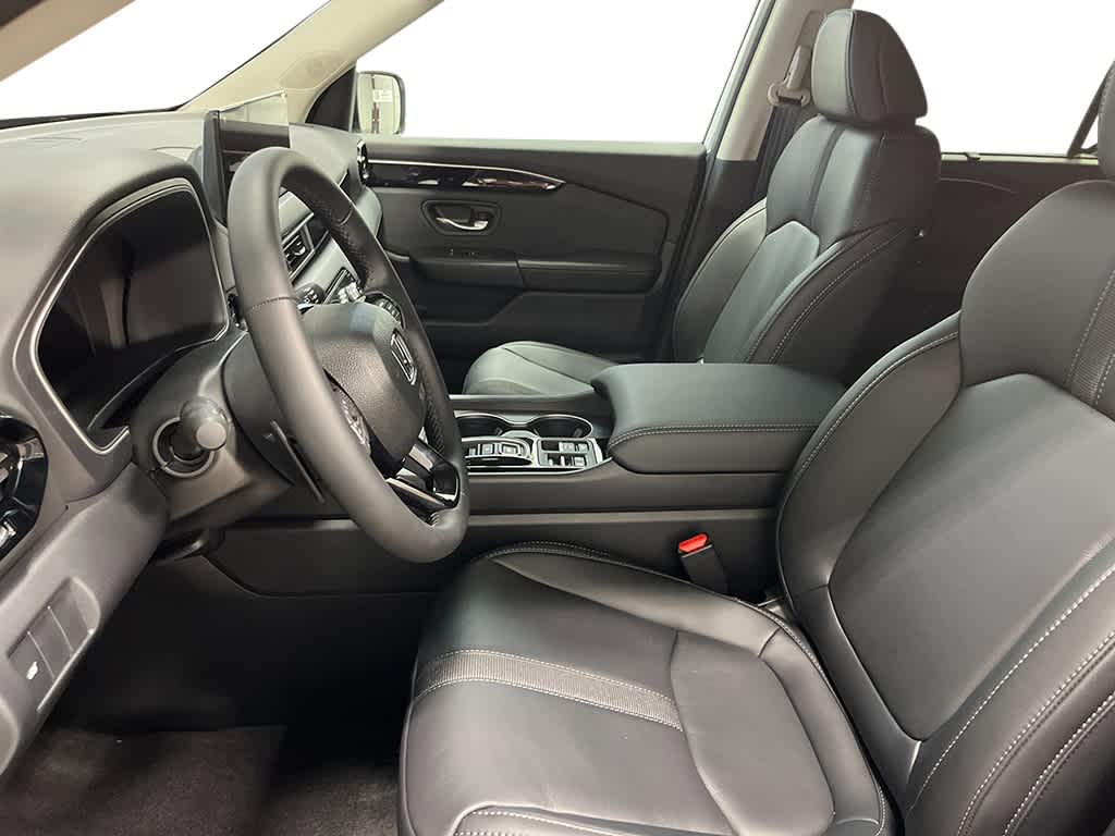 Thumbnail: 2026 Honda Pilot - 12