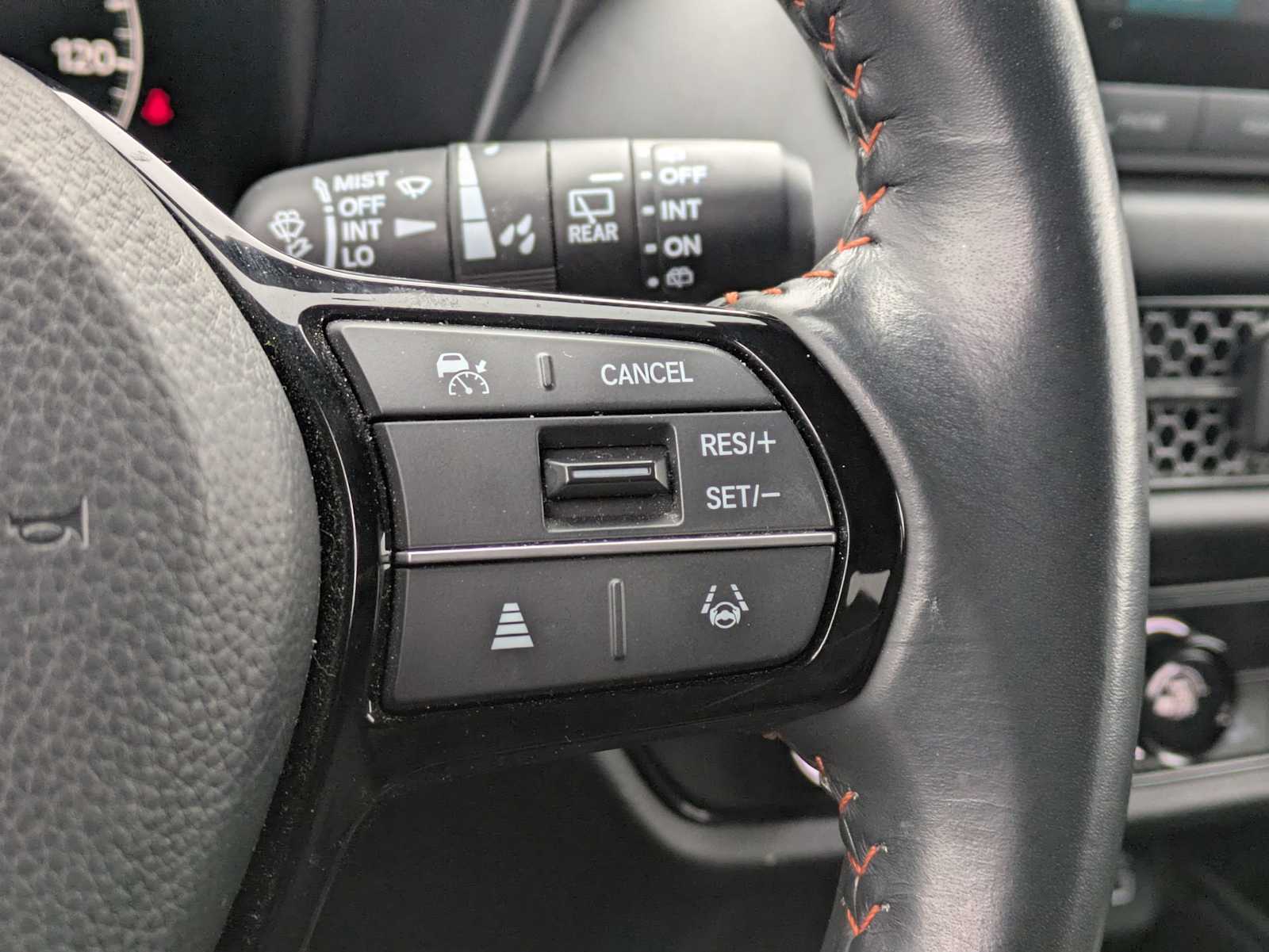 Thumbnail: 2024 Honda HR-V - 22