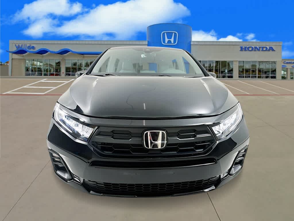 Thumbnail: 2026 Honda Odyssey - 8