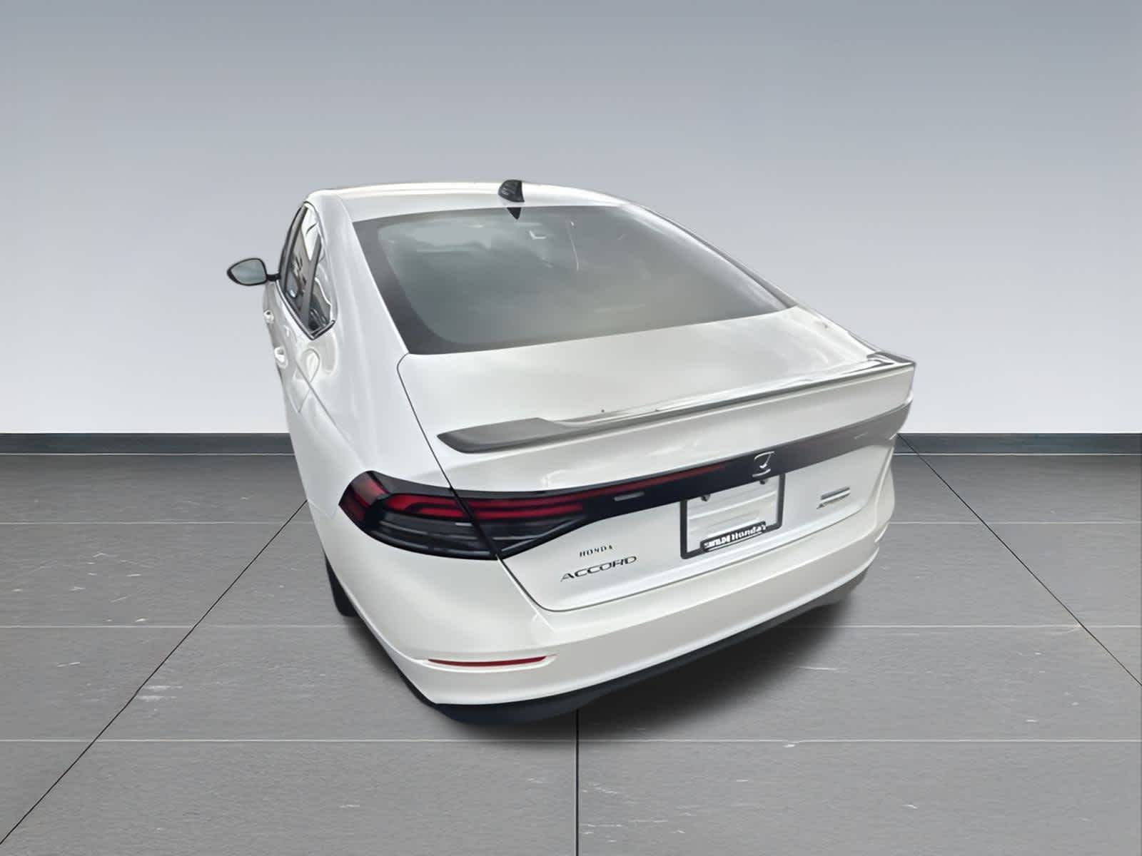 Thumbnail: 2023 Honda Accord - 19