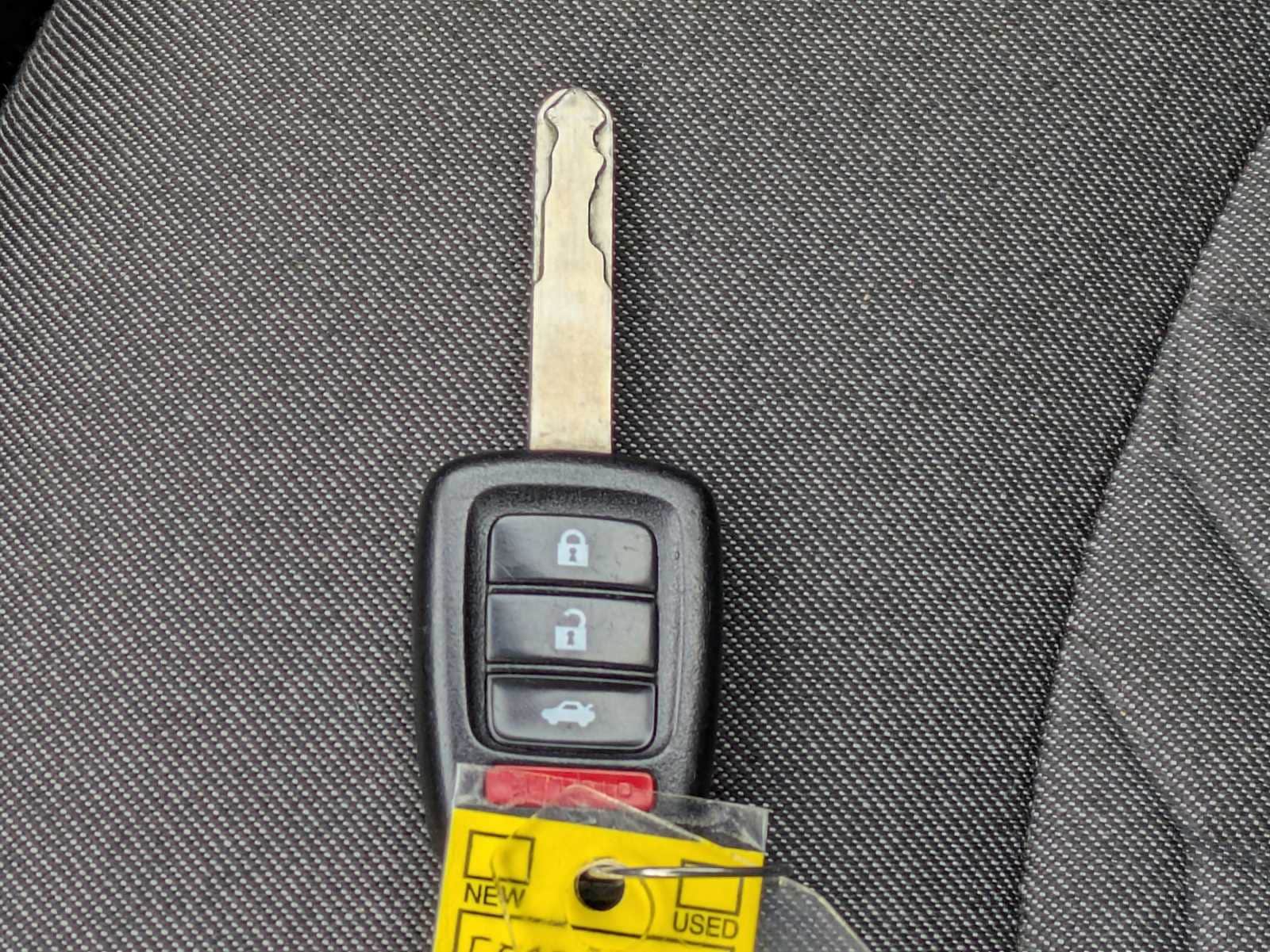 Thumbnail: 2014 Honda Civic - 29