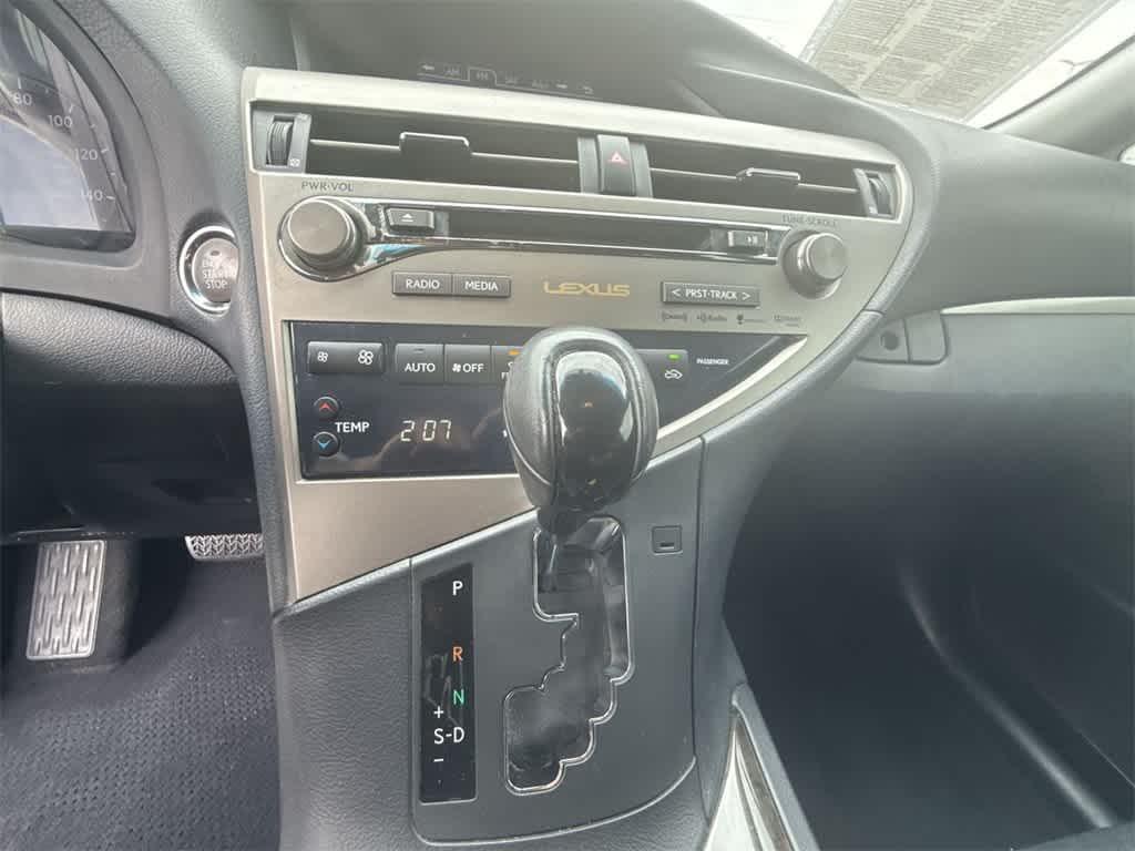 2014 Lexus RX 350 31