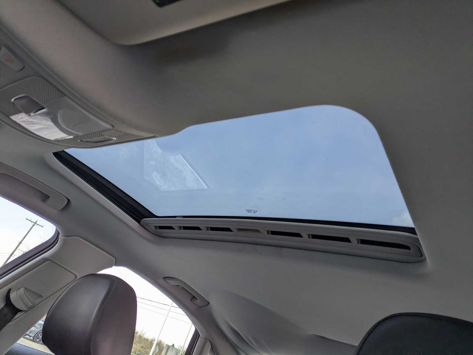 Thumbnail: 2013 Audi A4 - 18