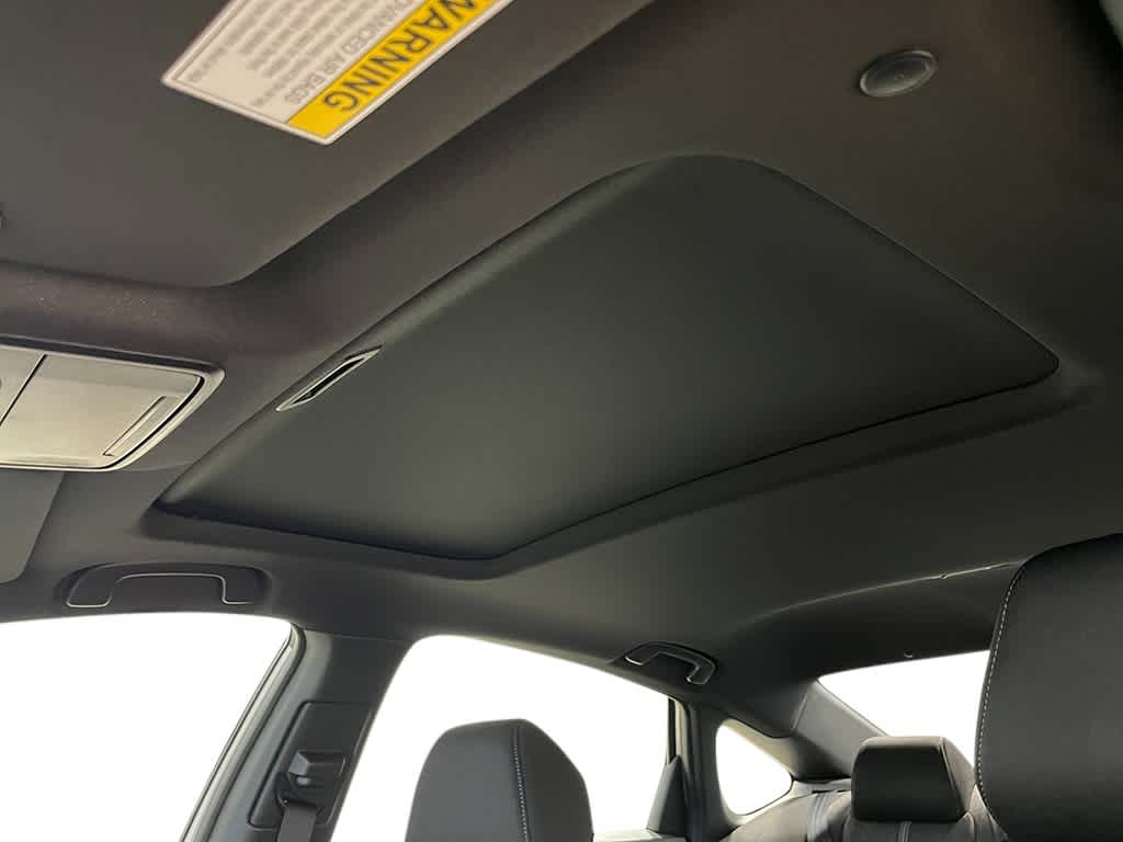 Thumbnail: 2026 Honda Accord - 24