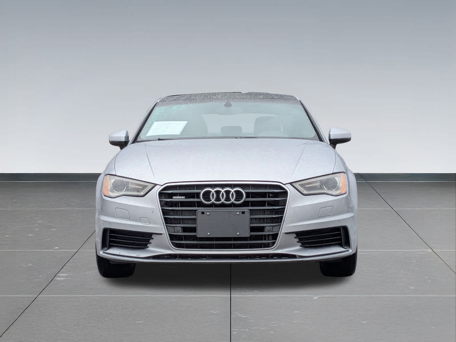 Thumbnail: 2015 Audi A3 - 9