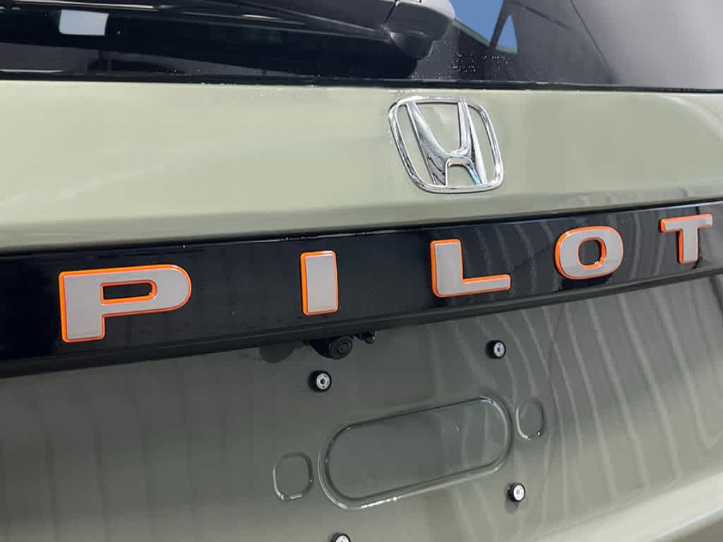 Thumbnail: 2026 Honda Pilot - 6