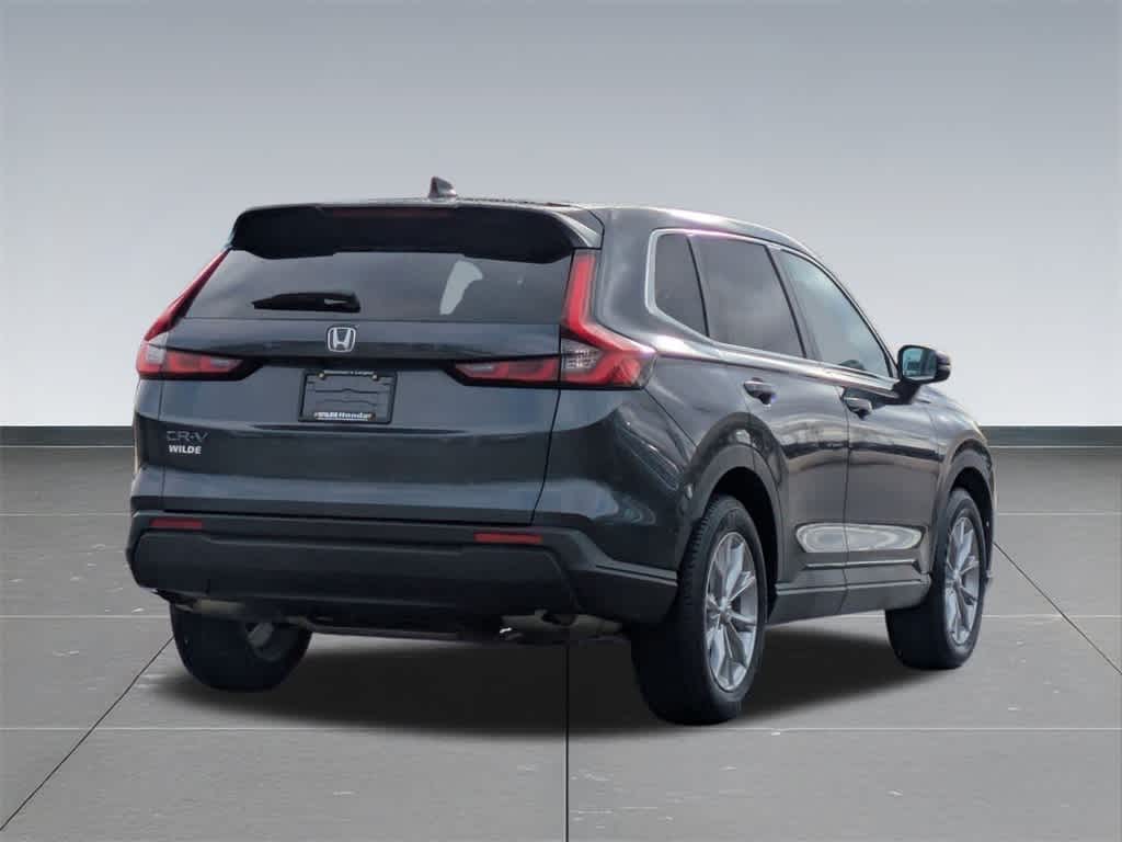 Thumbnail: 2023 Honda CR-V - 6