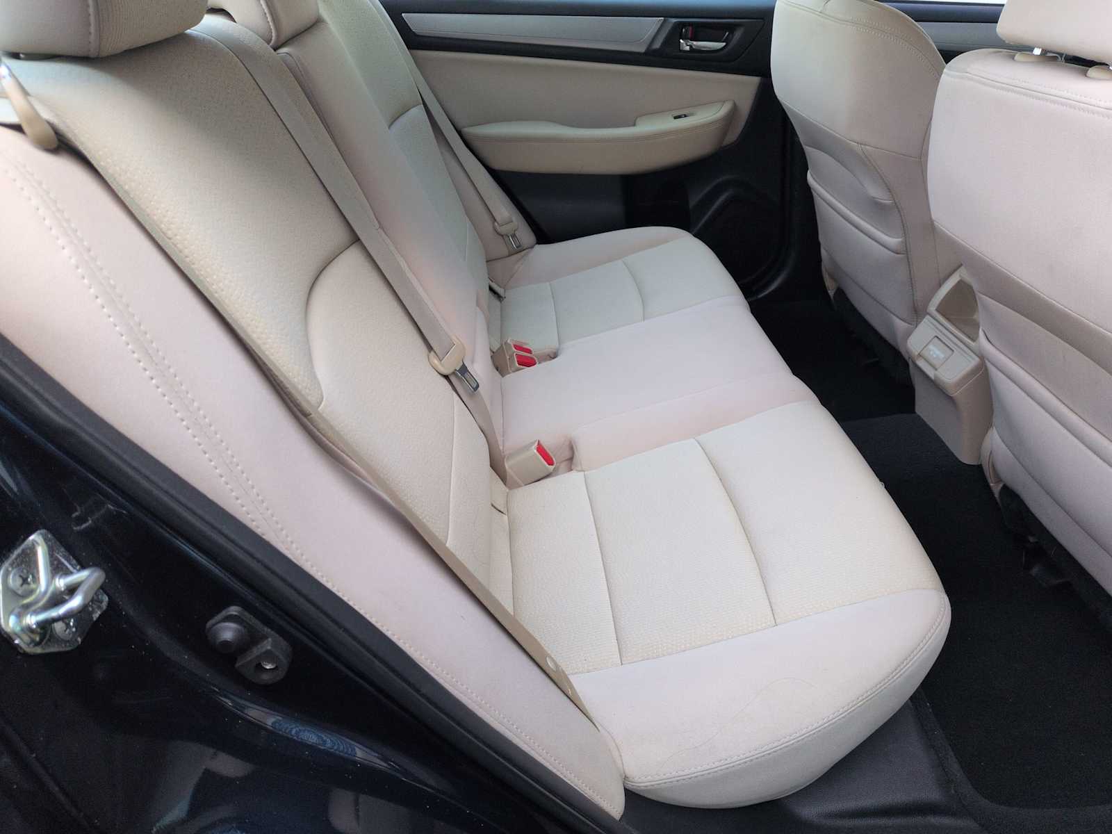 Thumbnail: 2018 Subaru Legacy - 19