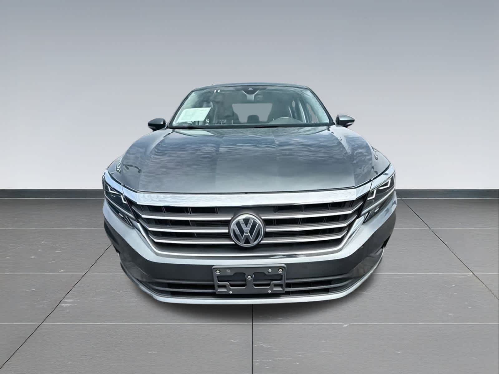 Thumbnail: 2022 Volkswagen Passat - 9