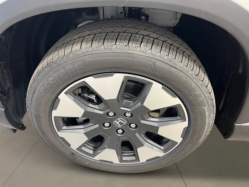 Thumbnail: 2026 Honda Pilot - 11