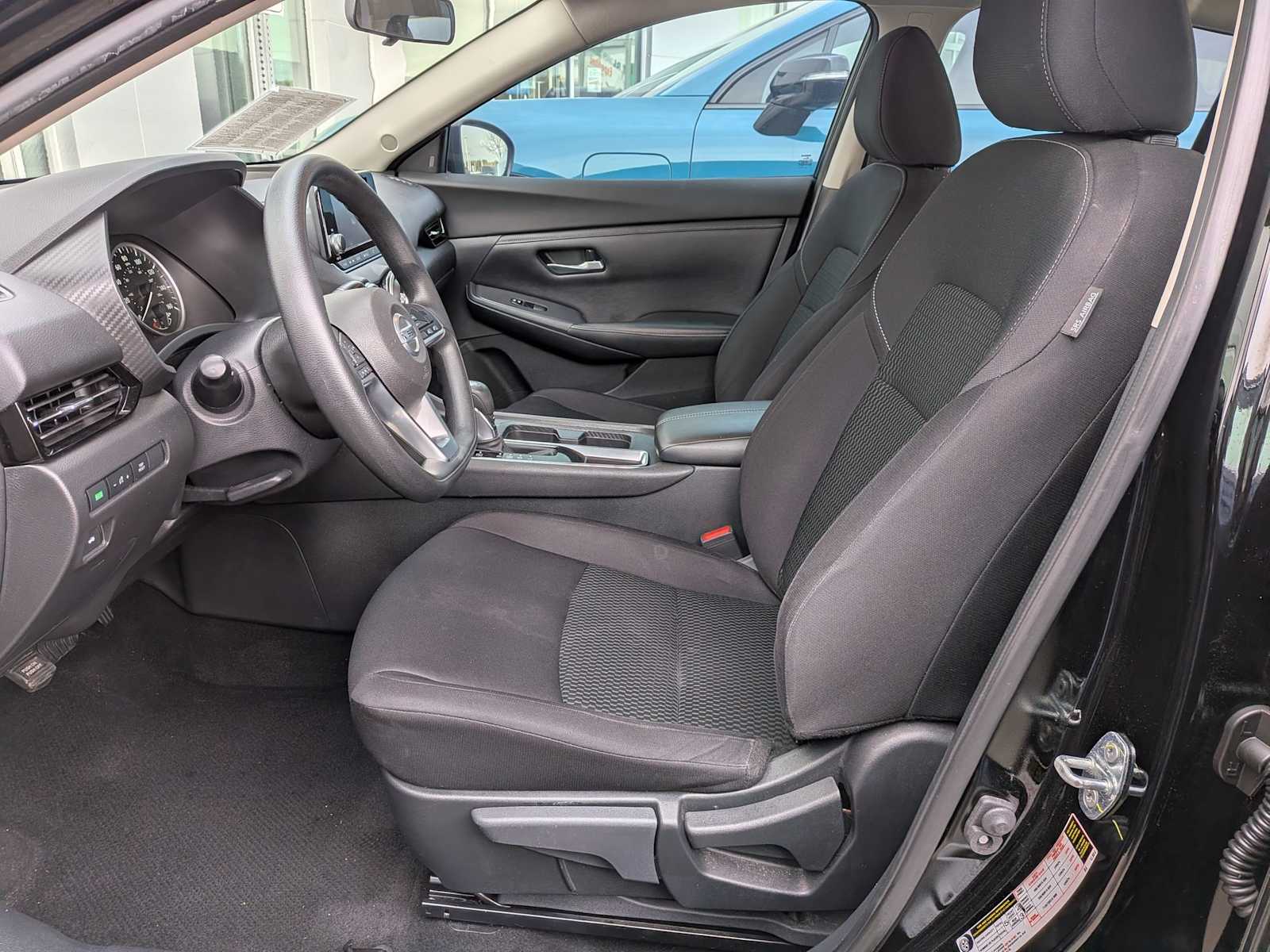 Thumbnail: 2020 Nissan Sentra - 15