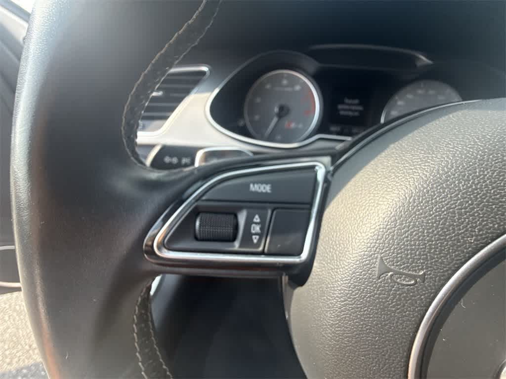 Thumbnail: 2014 Audi S4 - 23