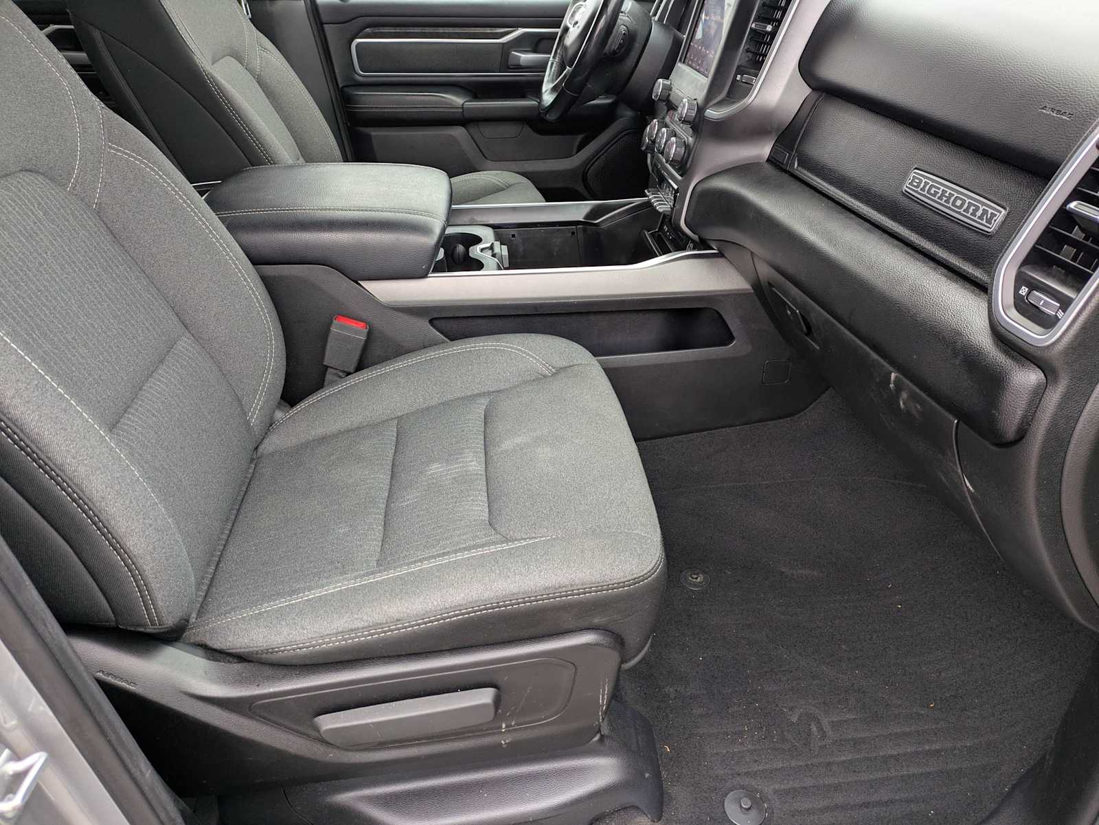 Thumbnail: 2019 RAM 1500 - 20