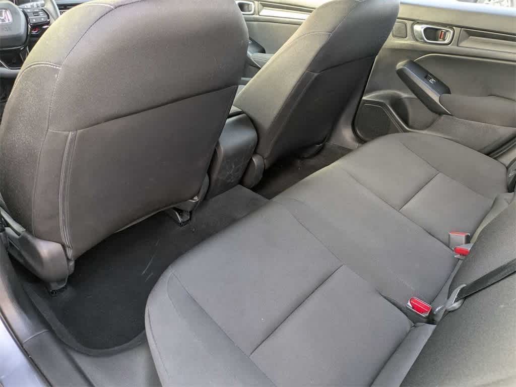 Thumbnail: 2023 Honda Civic - 16