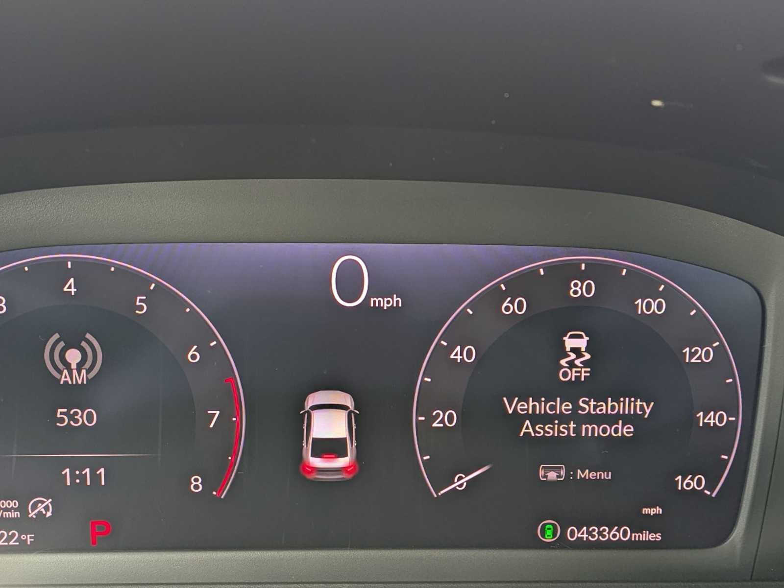 Thumbnail: 2024 Honda Accord - 31